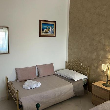 Nina Apartament Giardini Naxos Con Posto Auto Dış mekan fotoğraf