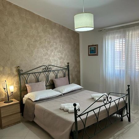 Nina Apartament Giardini Naxos Con Posto Auto Dış mekan fotoğraf