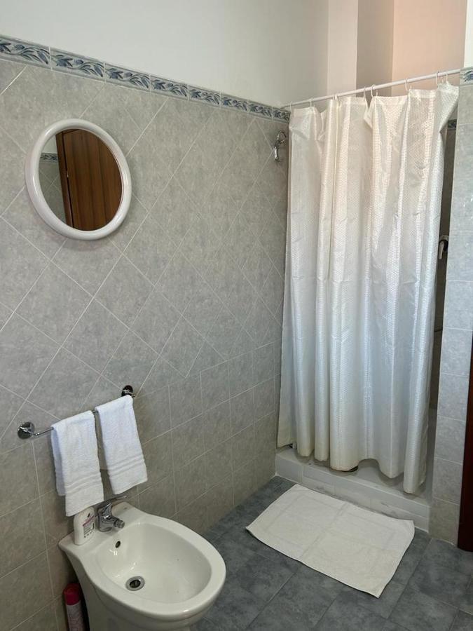 Nina Apartament Giardini Naxos Con Posto Auto Dış mekan fotoğraf