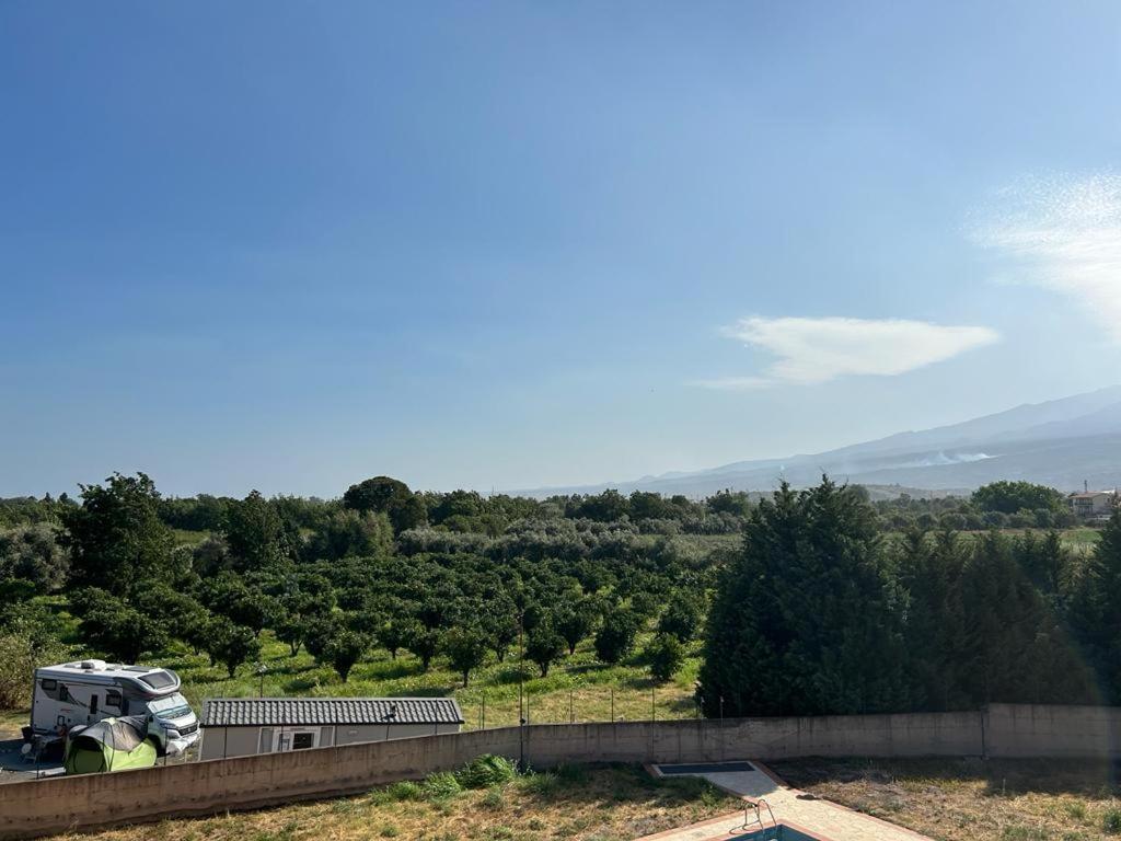 Nina Apartament Giardini Naxos Con Posto Auto Dış mekan fotoğraf