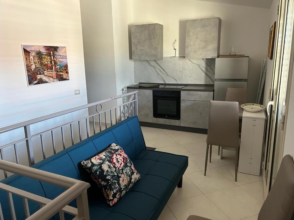 Nina Apartament Giardini Naxos Con Posto Auto Dış mekan fotoğraf