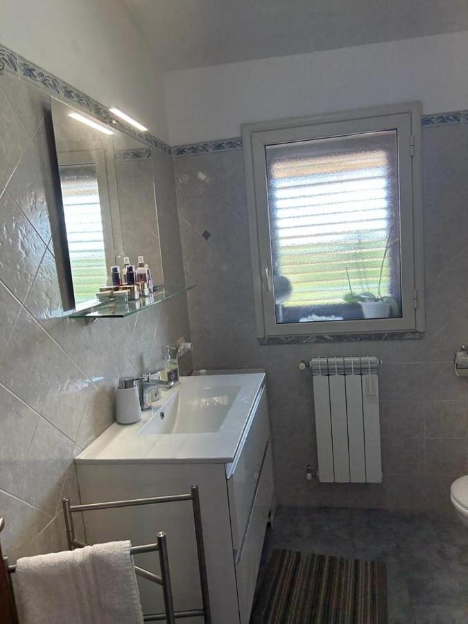 Nina Apartament Giardini Naxos Con Posto Auto Dış mekan fotoğraf