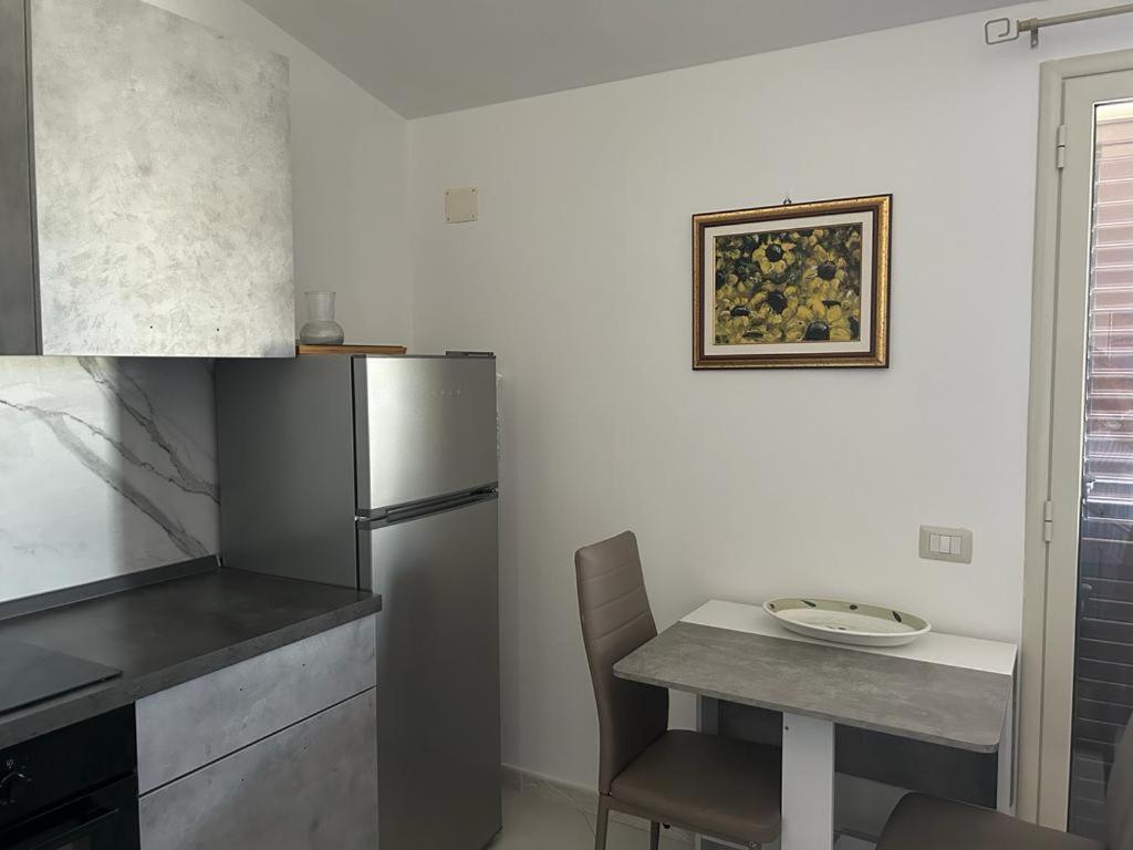 Nina Apartament Giardini Naxos Con Posto Auto Dış mekan fotoğraf